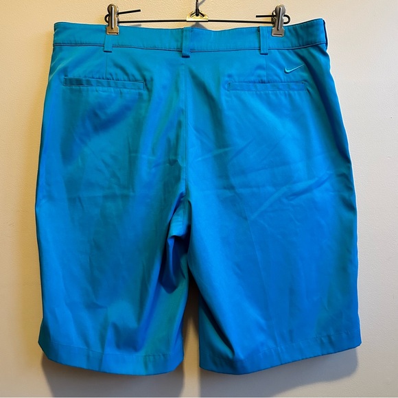 Nike Men’s Tour Performance Golf Shorts NWOT 36 - Picture 5 of 5